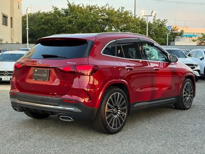 صورة 7 لـ 2024 Mercedes-BENZ GLA