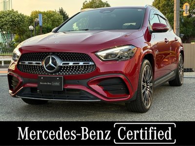 صورة 1 لـ 2024 Mercedes-BENZ GLA