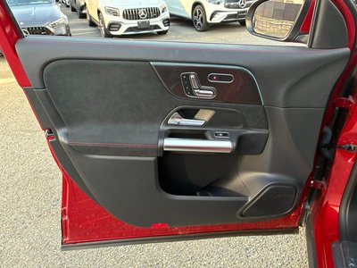 2024 Mercedes-BENZ GLA — миниатюра 22