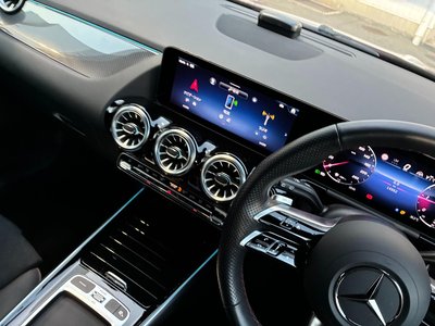 2024 Mercedes-BENZ GLA — миниатюра 30