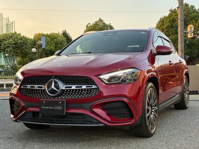 2024 Mercedes-BENZ GLA — миниатюра 11