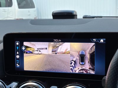 2024 Mercedes-BENZ GLA — миниатюра 35