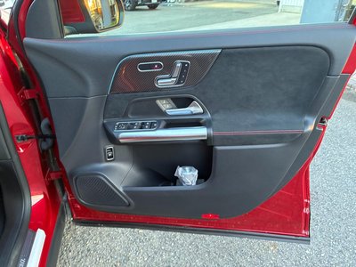 2024 Mercedes-BENZ GLA — миниатюра 25