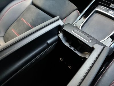 2024 Mercedes-BENZ GLA — миниатюра 41