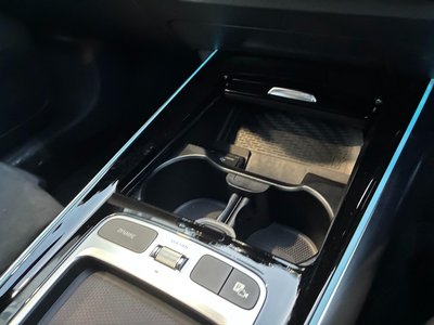 2024 Mercedes-BENZ GLA — миниатюра 37
