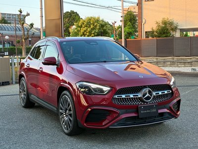 صورة 5 لـ 2024 Mercedes-BENZ GLA