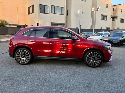 صورة 6 لـ 2024 Mercedes-BENZ GLA