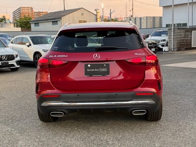 صورة 8 لـ 2024 Mercedes-BENZ GLA