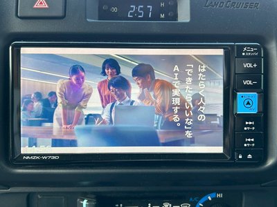 TOYOTA LAND CRUISER 70 - 6