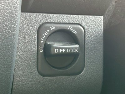 TOYOTA LAND CRUISER 70 - 10