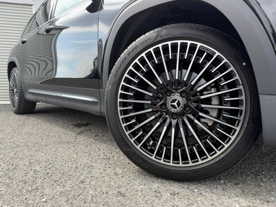 2024 Mercedes-BENZ EQB 缩略图 12