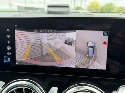 2024 Mercedes-BENZ EQB 缩略图 20