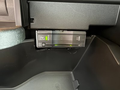 2024 Mercedes-BENZ EQB 缩略图 25