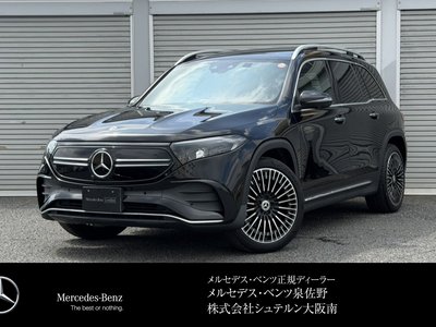2024 Mercedes-BENZ EQB 照片 1