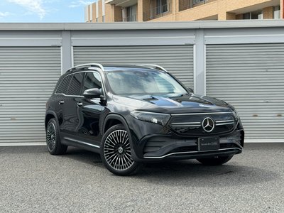 2024 Mercedes-BENZ EQB 缩略图 11