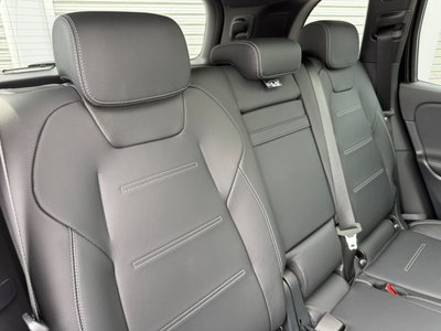 2024 Mercedes-BENZ EQB 缩略图 26