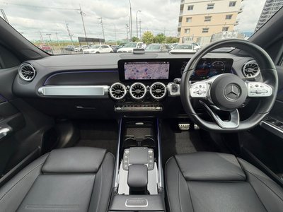 2024 Mercedes-BENZ EQB 缩略图 27