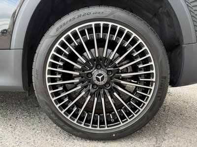 2024 Mercedes-BENZ EQB 缩略图 14