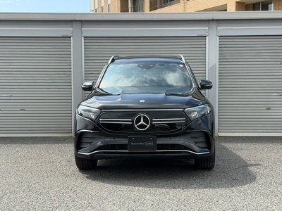 2024 Mercedes-BENZ EQB 照片 5