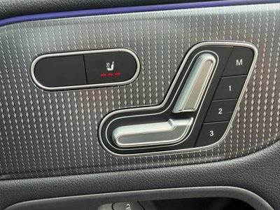 2024 Mercedes-BENZ EQB 缩略图 23