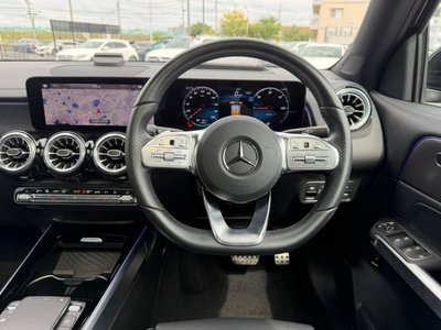 2024 Mercedes-BENZ EQB 缩略图 28