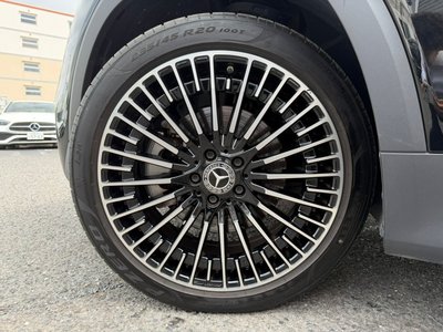 2024 Mercedes-BENZ EQB 缩略图 15