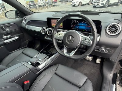 2024 Mercedes-BENZ EQB 缩略图 17