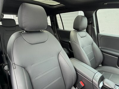 2024 Mercedes-BENZ EQB 缩略图 16