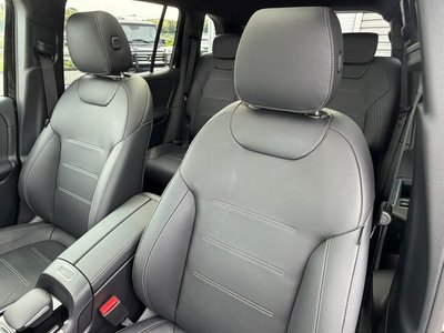 2024 Mercedes-BENZ EQB 缩略图 24