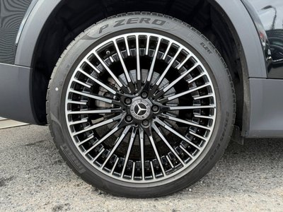 2024 Mercedes-BENZ EQB 缩略图 13
