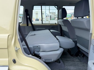 2015 Toyota LAND CRUISER 70 缩略图 58