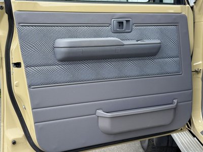2015 Toyota LAND CRUISER 70 缩略图 66