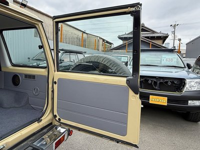 2015 Toyota LAND CRUISER 70 缩略图 57