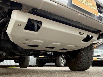 2015 Toyota LAND CRUISER 70 缩略图 15