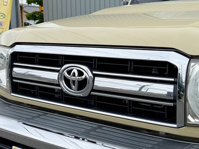 2015 Toyota LAND CRUISER 70 缩略图 29