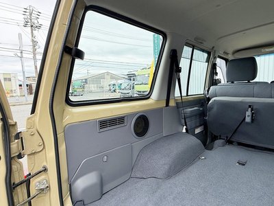 2015 Toyota LAND CRUISER 70 缩略图 62