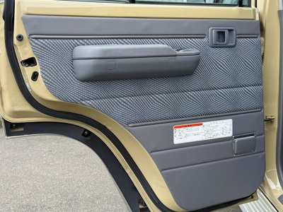 2015 Toyota LAND CRUISER 70 缩略图 68