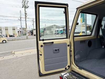 2015 Toyota LAND CRUISER 70 缩略图 56