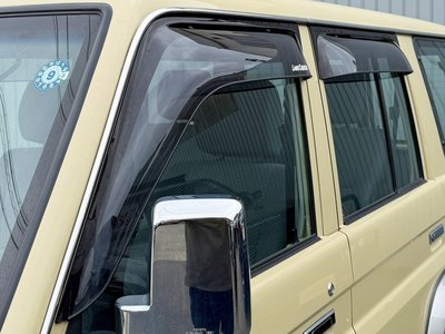 2015 Toyota LAND CRUISER 70 缩略图 12