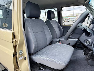2015 Toyota LAND CRUISER 70 缩略图 46