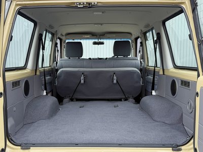 2015 Toyota LAND CRUISER 70 缩略图 61