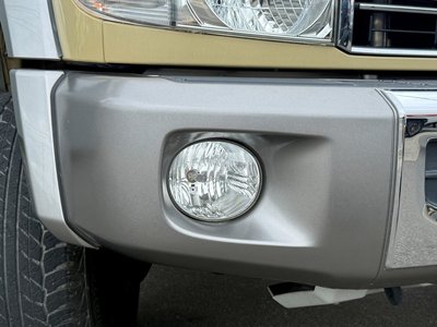 2015 Toyota LAND CRUISER 70 缩略图 30