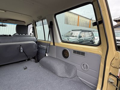 2015 Toyota LAND CRUISER 70 缩略图 63