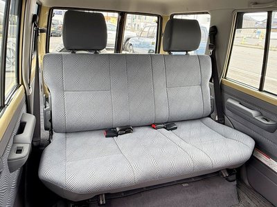 2015 Toyota LAND CRUISER 70 缩略图 53