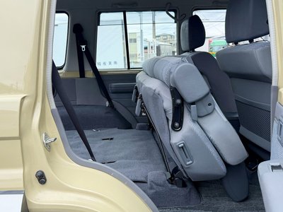 2015 Toyota LAND CRUISER 70 缩略图 60