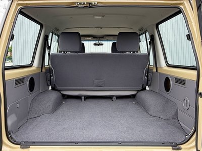 2015 Toyota LAND CRUISER 70 缩略图 21