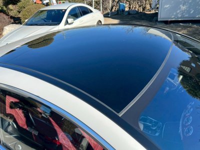 MERCEDES-BENZ S-CLASS COUPE AMG - 7