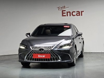 LEXUS ES - 2