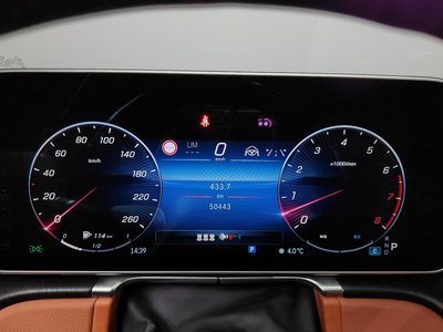 MERCEDES-BENZ S-CLASS - 8