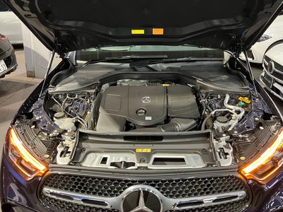 MERCEDES-BENZ GLC - 5